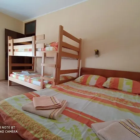 Apartment Smiljanic App 3