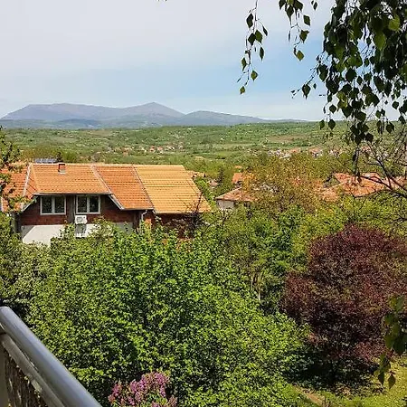 Apartment Smiljanic App 3 Soko Banja