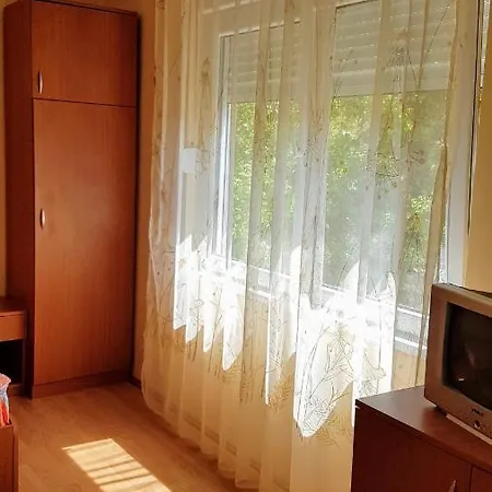 Smiljanic App 3 Apartment