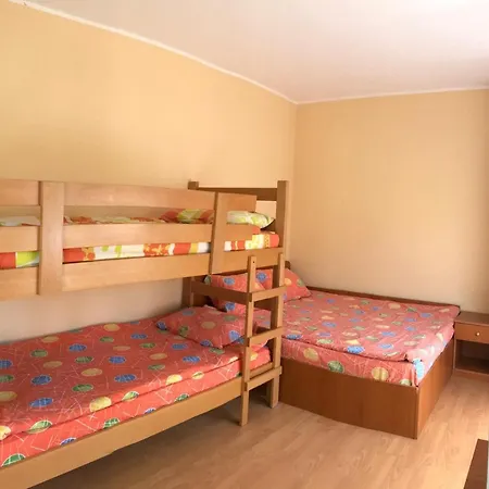 Apartment Smiljanic App 3 *
