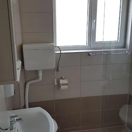 Apartment Smiljanic App 3 *